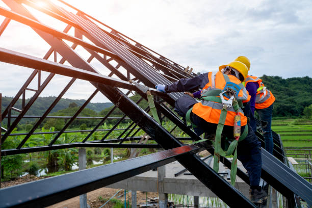 Best Commercial Roofing Services  in Warrenton, GA