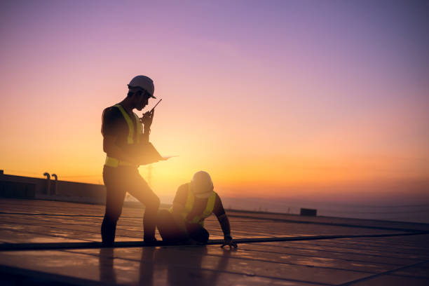 Best Roof Maintenance Services  in Warrenton, GA