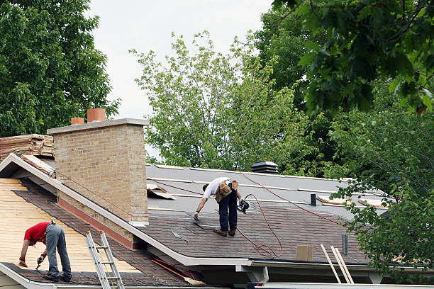 Best Residential Roofing Contractor  in Warrenton, GA