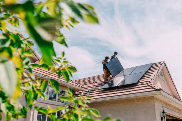 Best Best Roofing Contractors  in Warrenton, GA