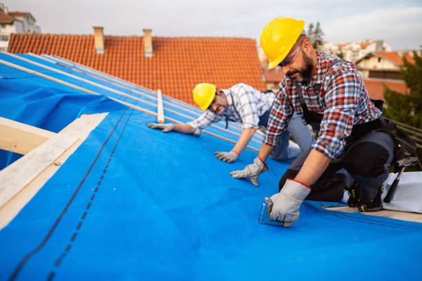 Best Residential Roofing Contractor  in Warrenton, GA