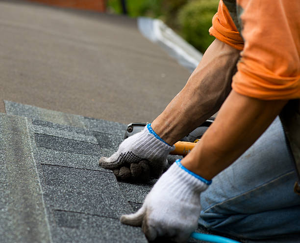 Best Slate Roofing Contractor  in Warrenton, GA