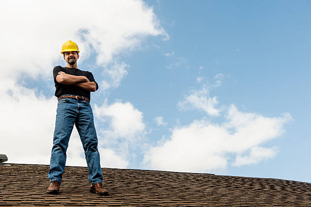 Best Residential Roofing Contractor  in Warrenton, GA