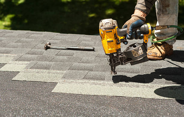 Best Metal Roofing Contractor  in Warrenton, GA