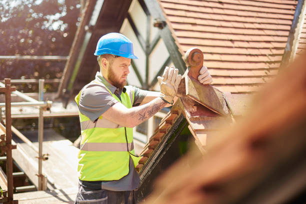 Quick and Trustworthy Emergency Roof Repair Services in Warrenton, GA