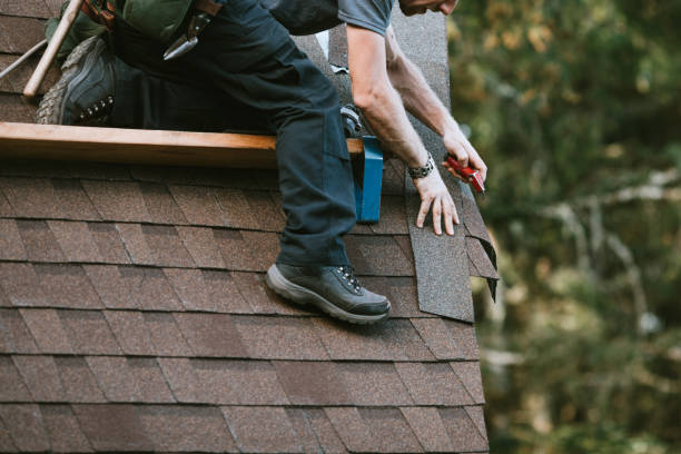 Best Roof Waterproofing Services  in Warrenton, GA